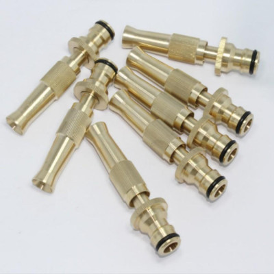 ️FREESHIP️  Bộ dây và vòi xịt tăng áp lực nươc rửa oto loại TI606