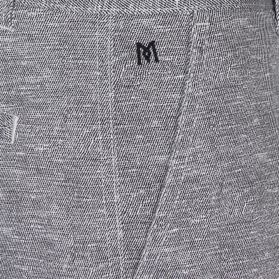 Quần short nam Khatoco Q3M378R0 ININ153-2410-0