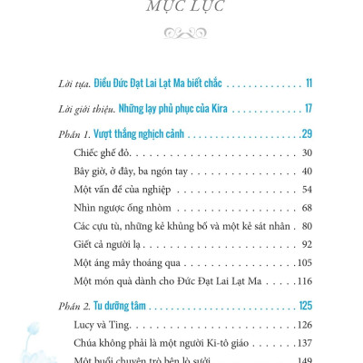 Trí Tuệ Của Sự Từ Bi - The Wisdom Of Compassion