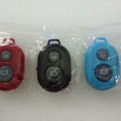 Remote Bluetooth kết nối bluetooth với điện thoại để chụp hình từ xa - Hàng chính hãng