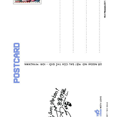 Dã Ngoại Nơi Mặt Sau Của Thế Giới - Otherside Picnic - Tập 3 - Tặng Kèm Postcard + Bookmark