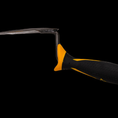 CÂY BAY CÁN NHỰA 130,150,175,200 mm TOLSEN 41050, 41051, 41052, 41053  - HÀNG CHÍNH HÃNG