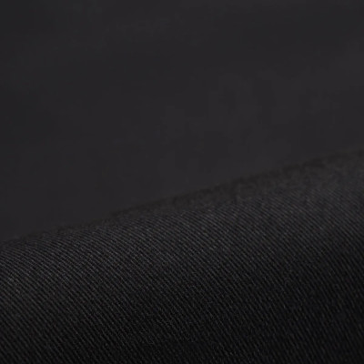 Quần kaki nam màu đen Form Slim - RT 10F25PCA020 | ROUTINE CÀ MAU