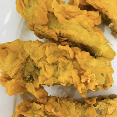 BỘT ỚT QUẾ 500gr