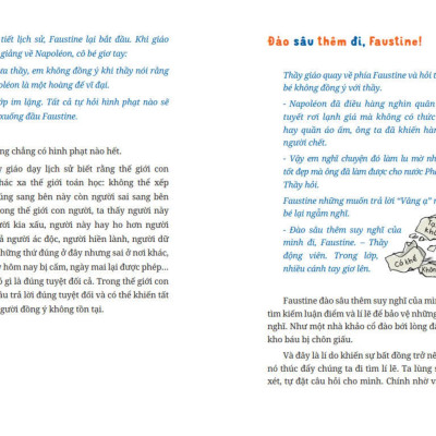 Thưởng Thức Triết Học - Đồng Ý Và Bất Đồng