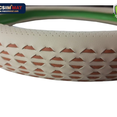 Bọc vô lăng 8913