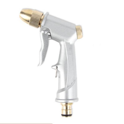  Bộ dây vòi xịt nước rửa xe, tưới cây . tăng áp 3 lần, loại 7m, 10m 206701 đầu đồng,cút, + tặng khăn phượt