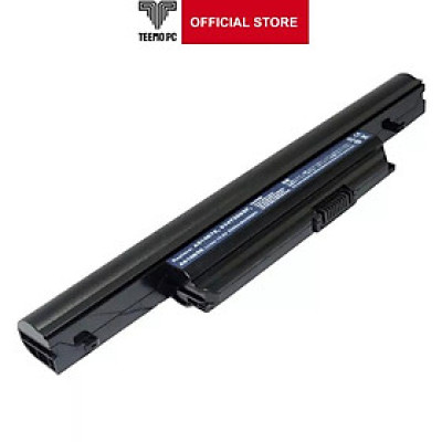 Pin Tương Thích Cho Laptop Acer Aspire 3820 4745 4553 4625 Timelinex 3820 4820 As4820 As5820 6594 TEEMO PC TEBAT1170 Hàng Nhập Khẩu