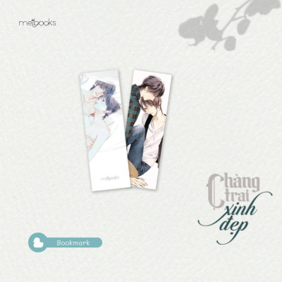 Sách - Chàng Trai Xinh Đẹp - Tập 2 - AZ Việt Nam