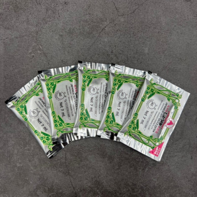 Nước Tương Japanese Soy Sauce Extra 7ml (Yamamori)