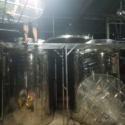 Tinh dầu Bưởi Chùm (bưởi Hồng, bưởi Úc) 50ml Mộc Mây - tinh dầu thiên nhiên nguyên chất 100% - chất lượng và mùi hương vượt trội