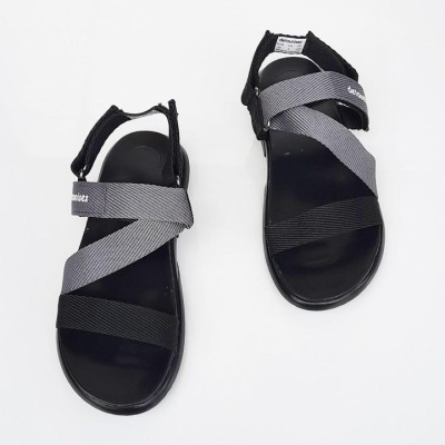Sandal nữ quai dù hot trend  trẻ trung năng động 20801