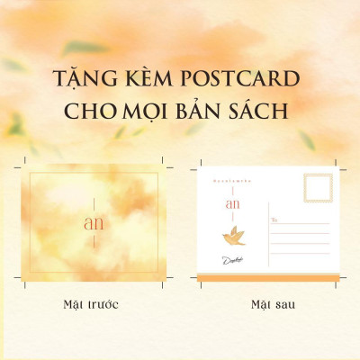 Sách - AN - @yenlamtho - AZ Việt Nam