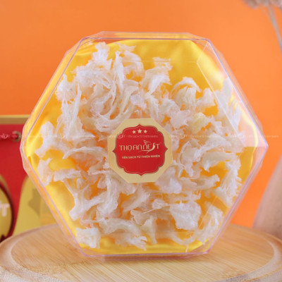 50 gram chân yến rút lông nguyên chất 100% - Yến Sào Thọ An