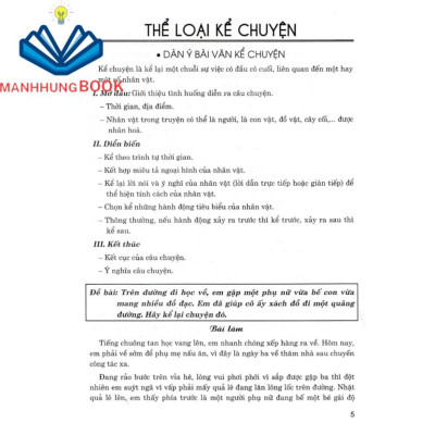 Sách - Những Bài Làm Văn Hay 4 (Dùng Chung Cho Các Bộ SGK Hiện Hành)
