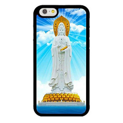 Ốp lưng cho iPhone 6s phật 2 - Hàng chính hãng