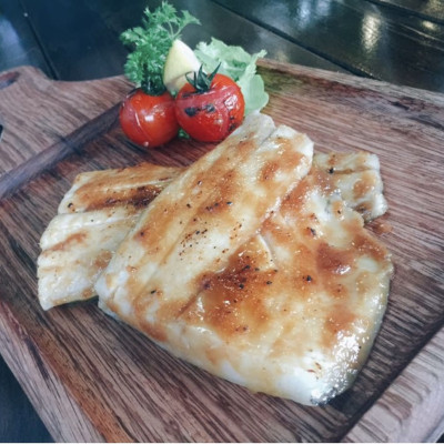BỘT ỚT QUẾ 500gr