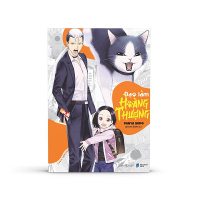 Sách - Đạo Làm Hoàng Thượng - Panya Sudo - AZ Việt Nam