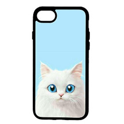 Ốp lưng cho điện thoại Iphone 8 mẫu CB 57 - Hàng chính hãng