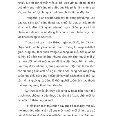 Hễ Nói Là Thắng