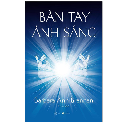 Sách - Bàn Tay Ánh Sáng - Thái Hà Books