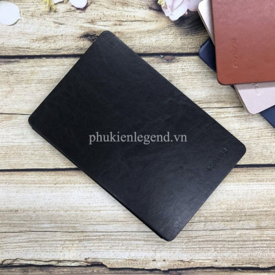 Bao da dành cho iPad Pro 11inch M4 2024 chính hãng KAKU - hàng chính hãng