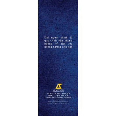 Sách - Muối - Sự Hồi Sinh Nơi Sâu Thẳm Vụn Vỡ - AZ Việt Nam