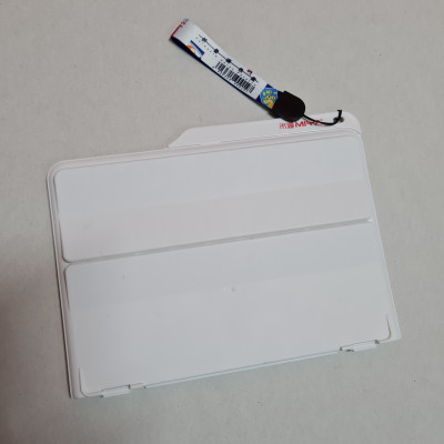 Khay Palette Đôi Pha Màu Miya - Vỉ Pha Màu Bằng Nhựa Có Thể Tháo Rời