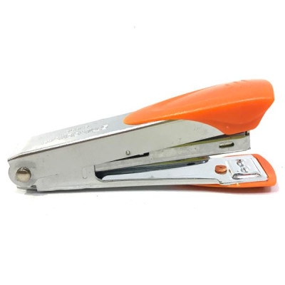 Dập Ghim 20 Trang C105C - Cam