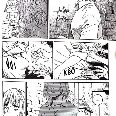 Mỹ Vị Hầm Ngục - Tập 5