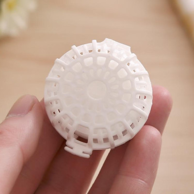 Viên thả khử mùi toilet/ nhà vệ sinh 15g - Hàng nội địa Nhật Bản.