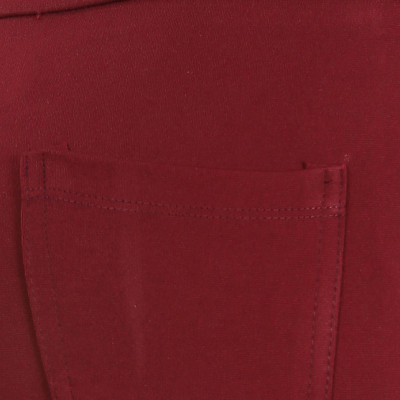 Quần Legging Nữ Vicci Cạp Cao 5P