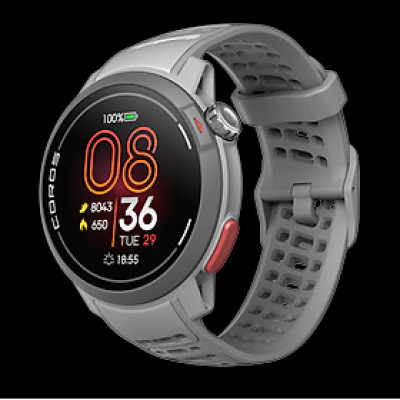 Đồng hồ thể thao chạy bộ leo núi COROS PACE PRO - ĐỒNG HỒ THỂ THAO ĐỊNH VỊ GPS