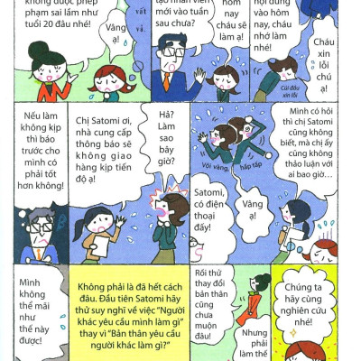 Phụ Nữ Thành Đạt - Thành Công Tuổi 30