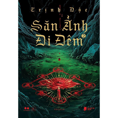 Sách - Săn Ảnh Đi Đêm - Trọn Bộ 2 Tập - AZ Việt Nam