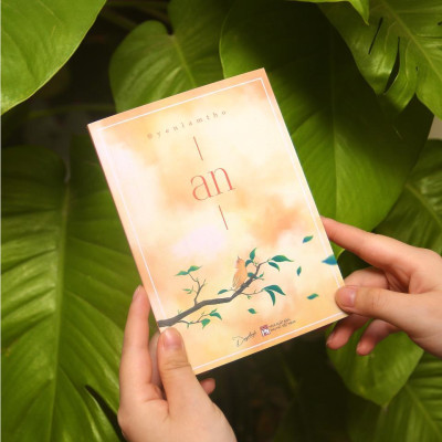 Sách - AN - @yenlamtho - AZ Việt Nam