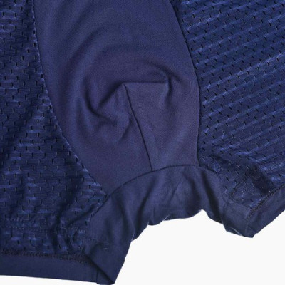 Combo 3 quần lót đùi nam xuất Nhật thông hơi - Đóng gói ngẫu nhiên không hộp