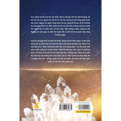 Sách - Tôi Không Cho Phép Người Khác Làm Tổn Thương Mình Nữa - Kim Byung Su - AZ Việt Nam