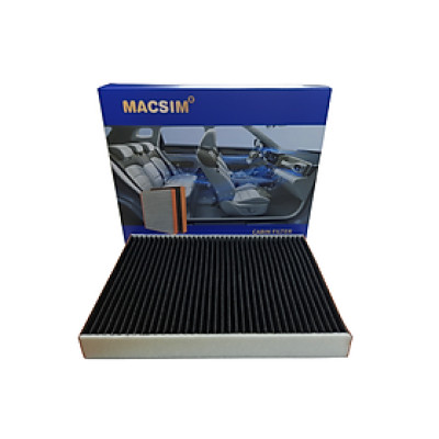 Lọc gió điều hòa cao cấp Macsim N95 xe ô tô Kia K3 đời 2013–2016 (mã MS24013a1)