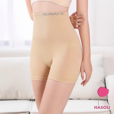 Quần Mặc Trong Váy Kiêm Gen Bụng  Quần Lót Mặc Trong Váy QV1168