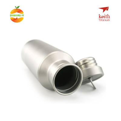 Binh nước Titanium KEITH Ti3031 550ml