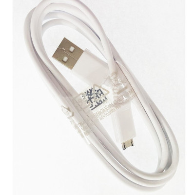 Bộ Củ Sạc Và Dây cáp Sạc Samsung Micro USB Dùng Cho Điên Thoại Android - Hàng chính hãng