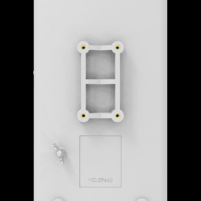 Cân bằng tải Router Power Box Pro Mikrotik RB960PGS-PB - Hàng nhập khẩu