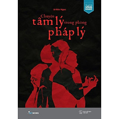 Sách - Chuyện Tâm Lý Trong Phòng Pháp Lý - AZ Việt Nam