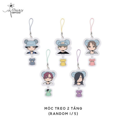 Sách - Đã Ngầu Xin Đừng Hậu Đậu - Tập 5 - AZ Việt Nam