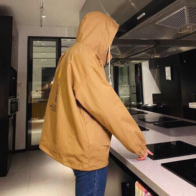 Áo khoác nam Áo khoát nam gió dù 2 lớp chống nắng Sup cực chuẩn cực chuẩn bao đẹp chuẩn shop-B005