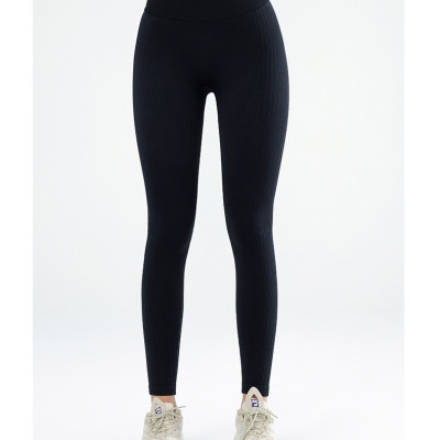 Đồ Tập Yoga Gym Nữ Dệt Kim Có Đệm Chống Sốc Ngực