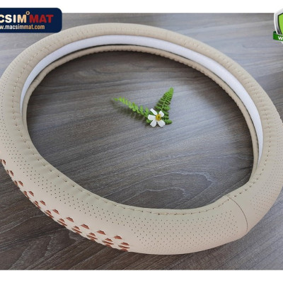 Bọc vô lăng 8913