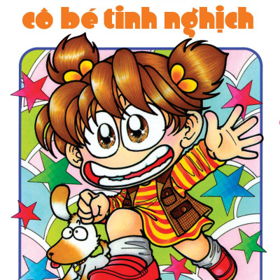 Asari - Cô Bé Tinh Nghịch - Tập 61 (Tái Bản 2024)