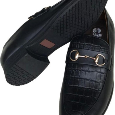 Giày tây nam da bò cao cấp Trường Hải GT212